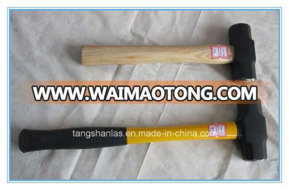 Carbon Steel High Quality Forged Hammer