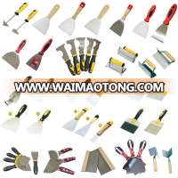 Factory Price Putty Knife Scraper Drywall Cleaning Tools Scraper