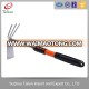 garden hand hoe rakes types tool types