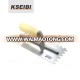 Stainless Steel Plaster Trowel - KSEIBI