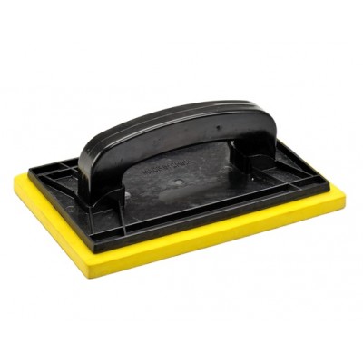 Eva float trowel