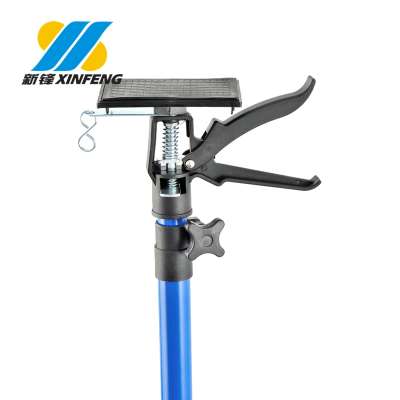 high quality support rod can be adjusted in three leels