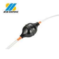 hand pvc siphon pump for wash car