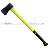 Colins Axes with long fiberglass HD