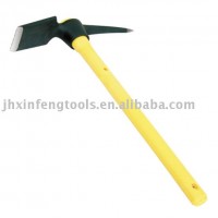 pick axe