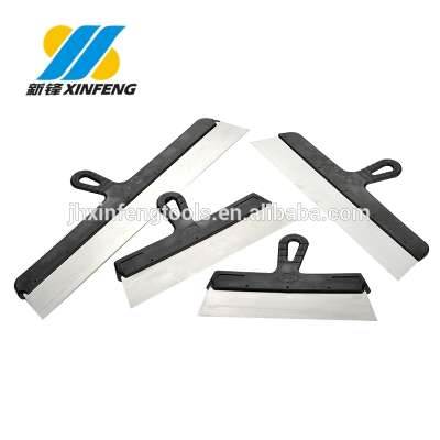 stainless steel Spatula with pp handle